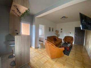 Apartman LIMA - Belgrade - 4