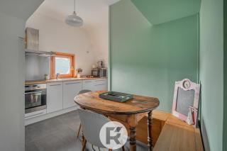 R'Apparts T2 La Halte Savoyarde - Aix-les-Bains - 5