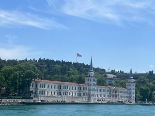 Old town suite - Istanbul - 4