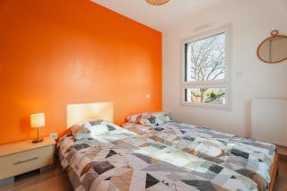 Maison Plaisance - Dinard - 7
