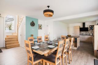 Maison Plaisance - Dinard - 4