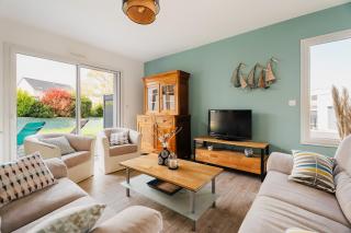 Maison Plaisance - Dinard - 2