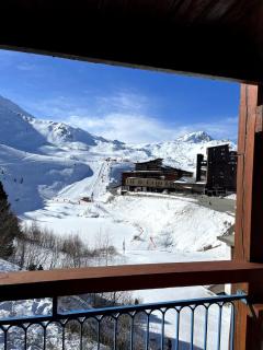 Appartement Arcs 2000 - 1