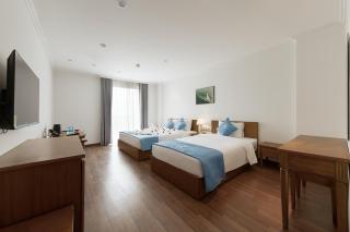 Hanoi Sail Hotel - Hanoi - 7