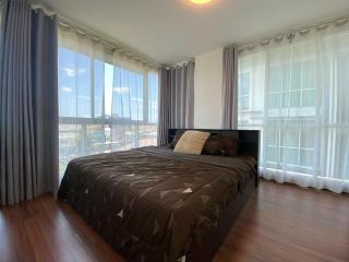 The Wide Condotel 1BR&Sofa Bed - Ban Tha Khreng - 0