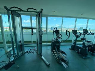 The Wide Condotel 1BR&Sofa Bed - Ban Tha Khreng - 6
