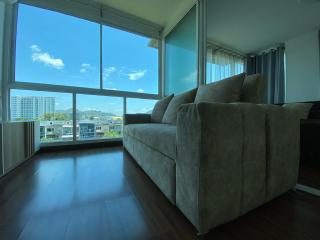 The Wide Condotel 1BR&Sofa Bed - Ban Tha Khreng - 2