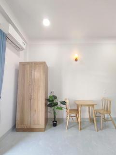 Căn hộ cao cấp quận Bình Thạnh - 6