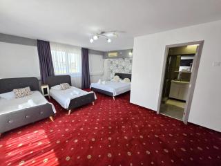 BON TON Residence - Drobeta-Turnu Severin - 6