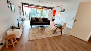 Chambre Terracotta - 1CH - Balcon & Parking - Pau - 6