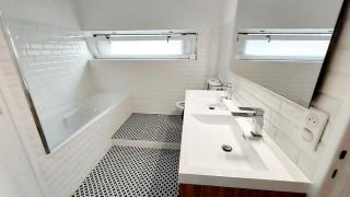 Chambre Terracotta - 1CH - Balcon & Parking - Pau - 1