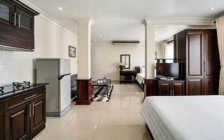 La Bonita Boutique Hotel - 1