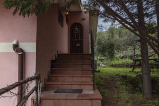 Casa vacanze Etna - Santa Maria di Licodia - 9