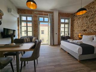 Silk Suites by YHA - Atene - 5