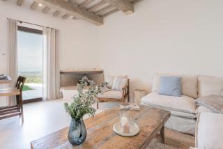 Belmonte Spereto, Pool, Nature, View, Montaione, Toscana - 1