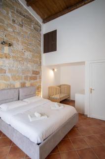 Il Cocchiere Cozy Apartment in via Roma - Palermo - 0