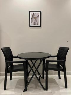غرفة فندقية كبيرة - Dschidda - 1