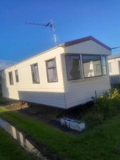 Happy days north Caravan 88 Chapel st Leonards - Skegness - 7