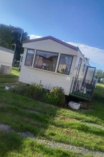 Happy days north Caravan 88 Chapel st Leonards - Skegness - 0