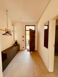 luxuriöse Altbau Wohnung in Denkmal-Villa - Aidlingen - 5