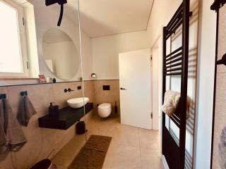 luxuriöse Altbau Wohnung in Denkmal-Villa - Aidlingen - 4