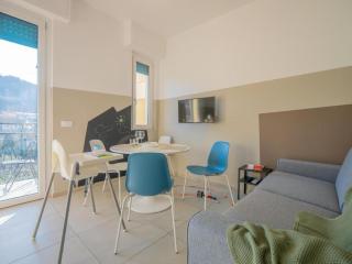 Relax & Confort con Free Parking, Wi-Fi - Orco Feglino - 4