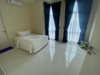 Wan Danisha Villa Inn PC 1 - Kota Bharu - 7