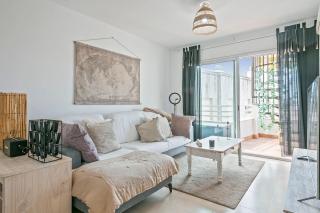 Apartamento Cubelles Molí Baix - Cubelles - 9