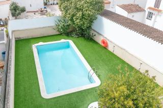 Apartamento Cubelles Molí Baix - Cubelles - 7