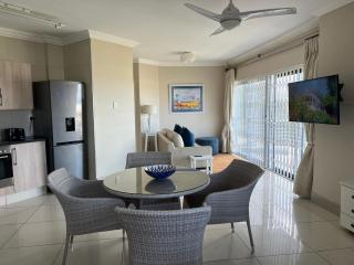 Oceanway Self-catering Accommodation - Gonubie - 4