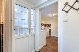 Sunny Beck Cottage - Norfolk Cottage Agency - Mundesley - 9