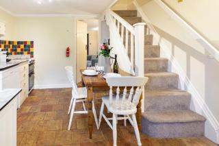 Sunny Beck Cottage - Norfolk Cottage Agency - 2