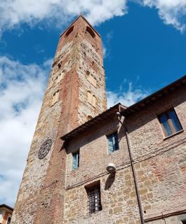 La Casina - Città della Pieve - 1