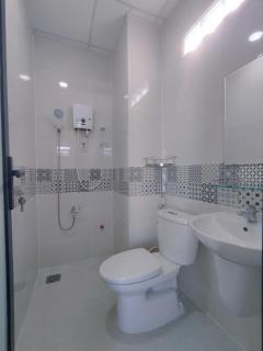 Căn hộ cao cấp quận Bình Thạnh - 2