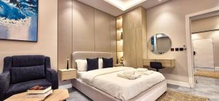 Furnished Studio In Al-aqiq - Riade - 8
