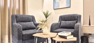 Furnished Studio In Al-aqiq - Riade - 4