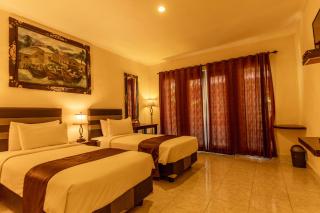 Semayaone Beach Hotel - 8