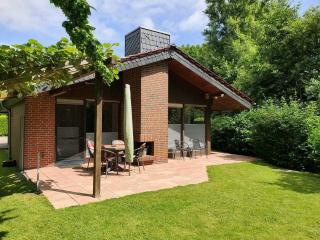 Ferienhaus "Meeresurlaub" - Tossenserdeich - 9