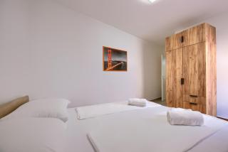 Pula Center Apartment - Steps away from the Roman Arena - Pula - 3