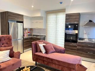 Pink Apartment - Lagos - 6