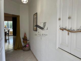 Cocon Bleu - Maison idéalement située avec jardin - 3