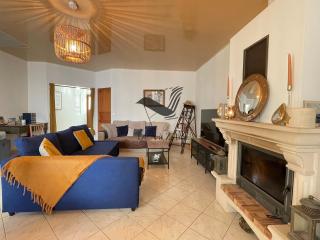 Cocon Bleu - Maison idéalement située avec jardin - 5