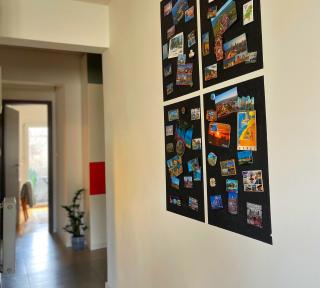 MAGNOLIA Apartment - Zagabria - 6