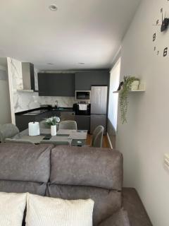 Apartamento El Baluarte - 5
