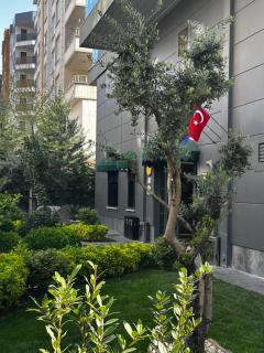 YOUR HOUSE Apart Otel - Karaköprü - 6