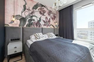 Prestigious Apartment with Parking in Gdańsk by Noclegi Renters - Gdańsk - 9