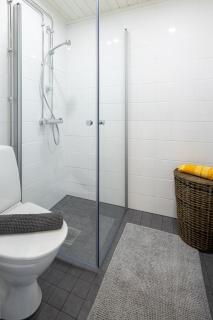 Studio in the center of Savonlinna - 6
