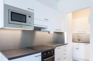 Studio in the center of Savonlinna - Savonlinna - 5