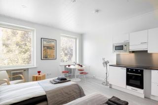 Studio in the center of Savonlinna - Savonlinna - 4