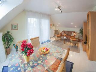 Ferienwohnung Friesenblau OG - Dangast - 1